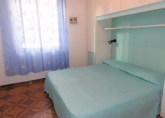 Apartment Marilena