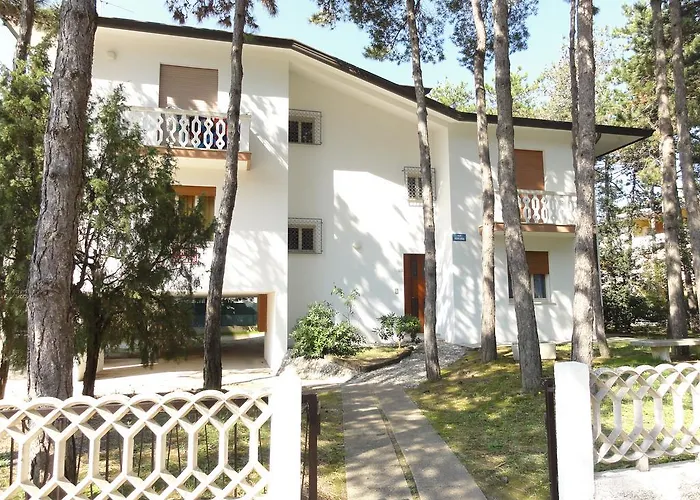 Marilena Apartment Bibione