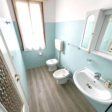 Marilena Appartement