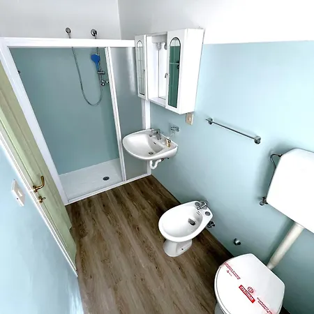 Marilena Lägenhet *