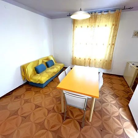 Lägenhet Marilena *