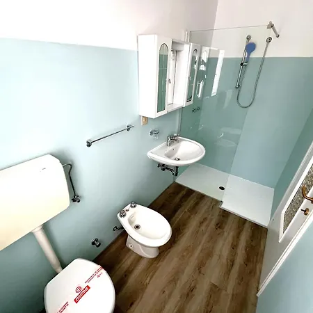 Marilena Lägenhet Bibione