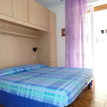 아파트 Marilena