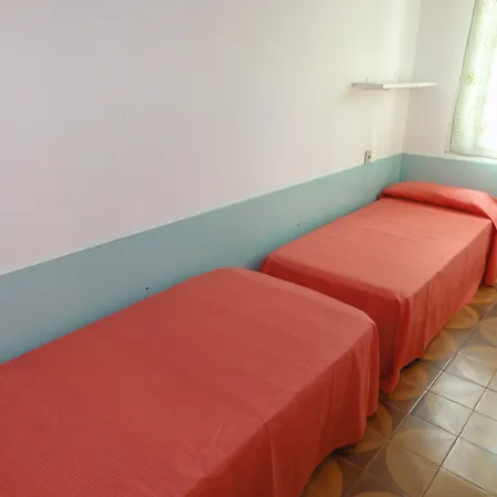 شقة Marilena