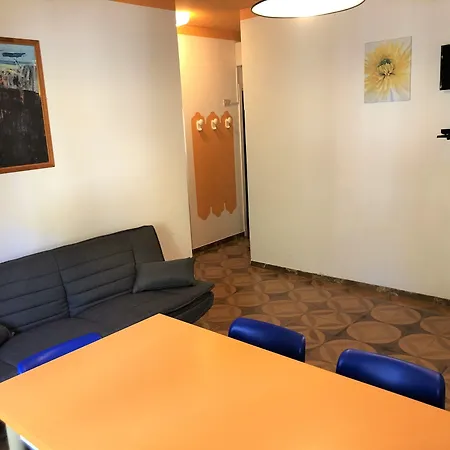 شقة Marilena بيبيوني