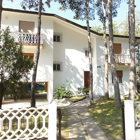 Marilena Apartment Bibione