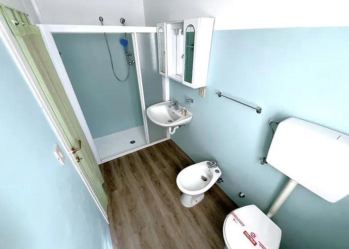 Marilena Lägenhet *