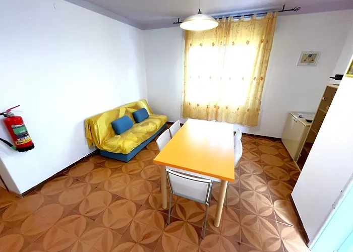 Lägenhet Marilena *