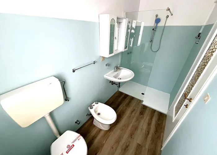 Marilena Lägenhet Bibione