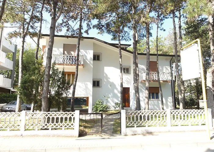 Marilena Lägenhet Bibione